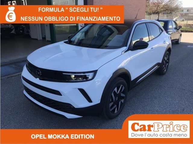 OPEL Mokka usata, con ABS
