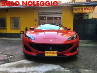 FERRARI Portofino usata, con Climatizzatore