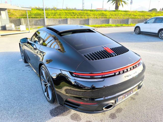 PORSCHE 911 usata, con Cerchi in lega