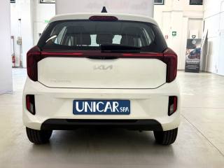 KIA Picanto usata, con Cerchi in lega
