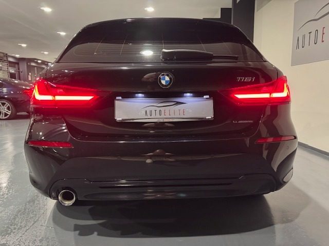BMW 116 usata, con Alzacristalli elettrici