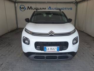 CITROEN C3 Aircross 1.2 PureTech 110cv Feel