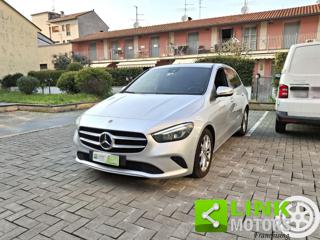 MERCEDES-BENZ B 180 usata, con Airbag laterali