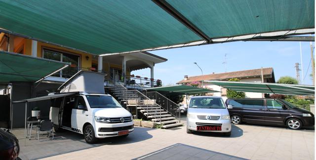 VOLKSWAGEN California usata 18