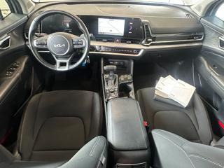 KIA Sportage usata, con Filtro antiparticolato