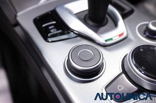 ALFA ROMEO Stelvio usata, con Controllo elettronico della corsia