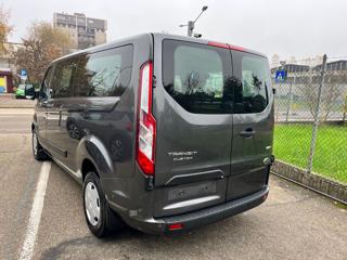 FORD Transit Custom usata, con Alzacristalli elettrici