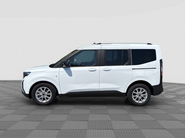 FORD Tourneo Courier usata 1