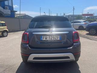 FIAT 500X usata, con Fendinebbia