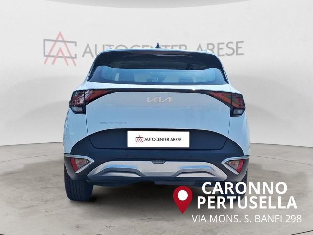 KIA Sportage usata, con Alzacristalli elettrici