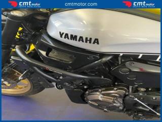 YAMAHA XSR 700 usata 6