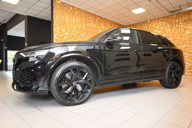 AUDI RS Q8 usata 107