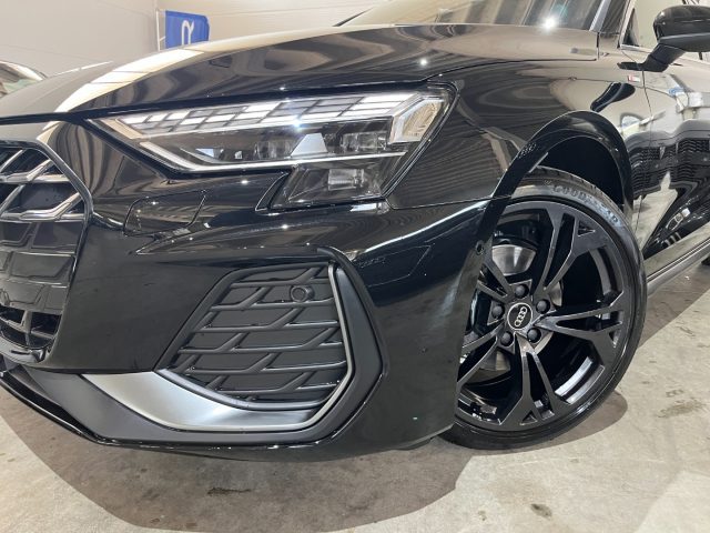 AUDI A3 usata, con Airbag Passeggero