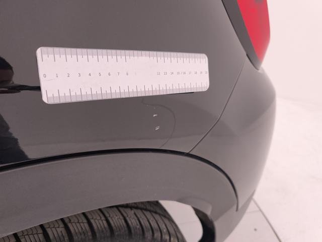 FIAT 500X usata, con Streaming musicale integrato