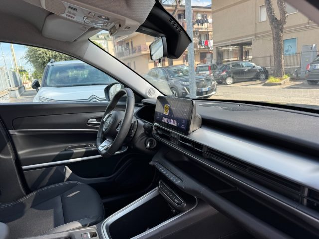 JEEP Avenger usata, con Fendinebbia