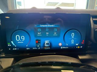 FORD Puma usata, con Fari Xenon