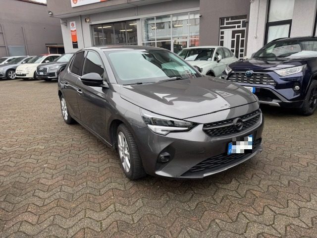 OPEL Corsa usata, con Airbag laterali