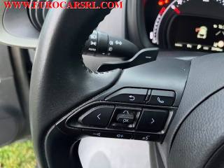 TOYOTA Aygo X usata, con Sensori di parcheggio posteriori