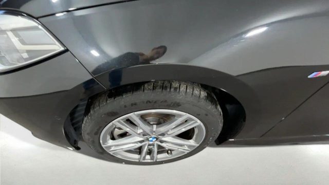 BMW 120 usata, con Alzacristalli elettrici