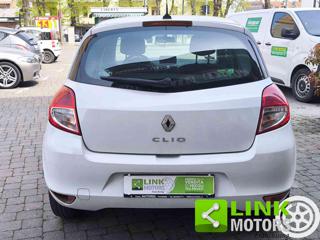 RENAULT Clio usata, con Airbag Passeggero