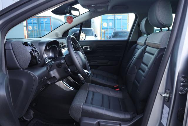 CITROEN C3 usata, con Antifurto