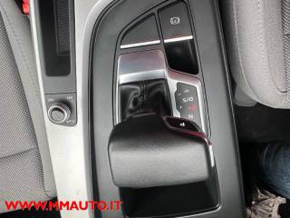 AUDI A4 usata, con Immobilizzatore elettronico