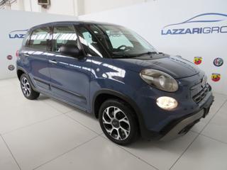 FIAT 500L usata, con Alzacristalli elettrici