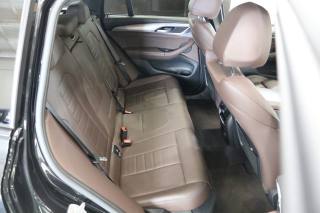 BMW X3 usata, con Fendinebbia