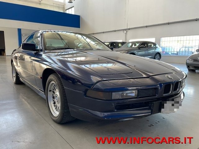 BMW 850 usata, con ABS