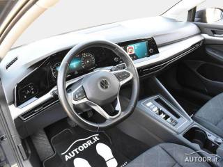 VOLKSWAGEN Golf usata, con Airbag Passeggero