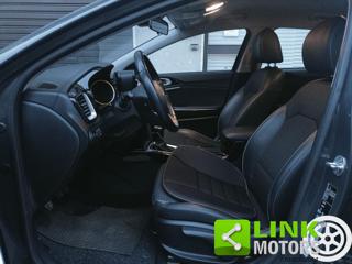 KIA XCeed usata, con Controllo automatico clima