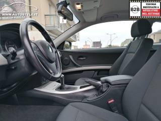 BMW 320 usata 56