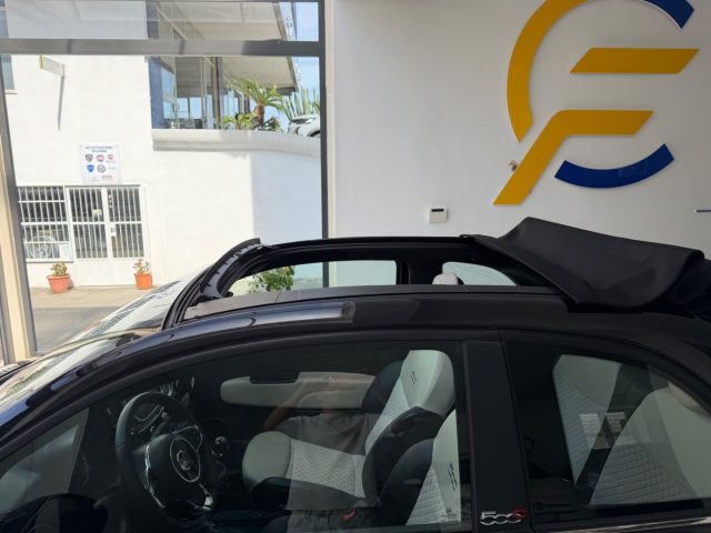 FIAT 500 usata, con Cronologia tagliandi
