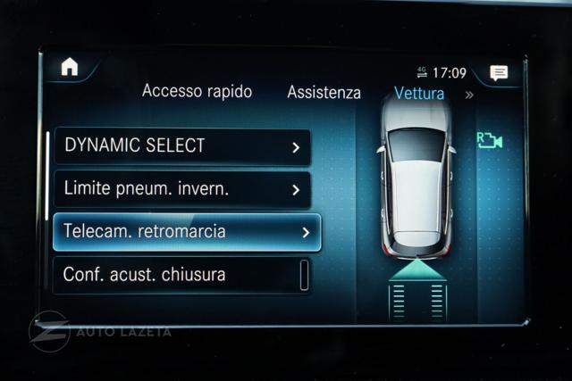 MERCEDES-BENZ GLA 180 usata 61