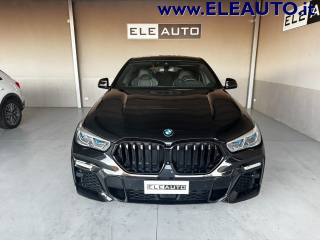 BMW X6 usata, con Airbag