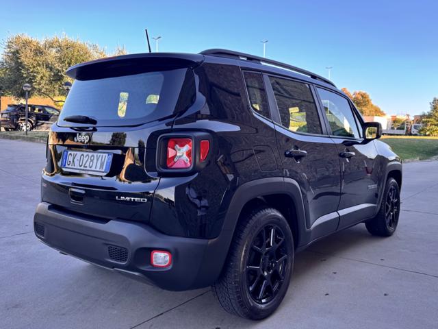 JEEP Renegade usata, con Bracciolo