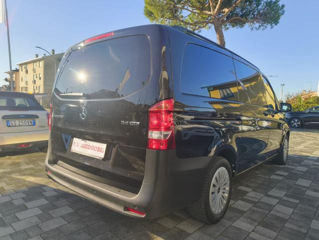 MERCEDES-BENZ Vito usata, con Alzacristalli elettrici