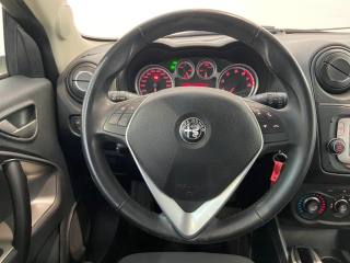 ALFA ROMEO MiTo usata, con Climatizzatore