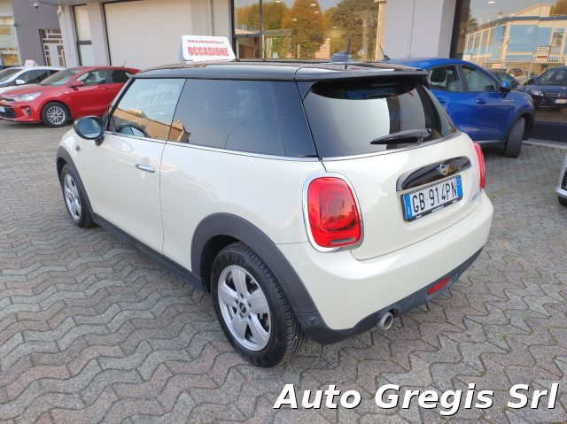 MINI Cooper usata, con Airbag laterali