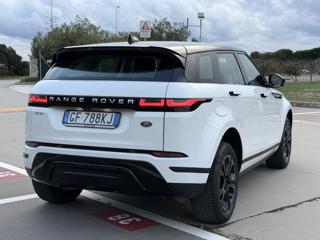 LAND ROVER Range Rover Evoque usata, con Cerchi in lega