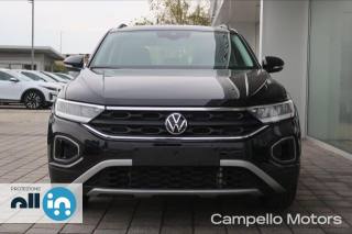 VOLKSWAGEN T-Roc usata 1