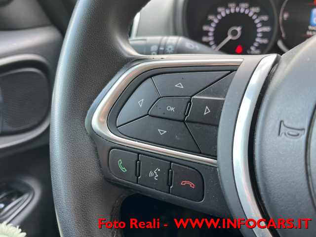 FIAT 500L usata, con Chiusura centralizzata telecomandata
