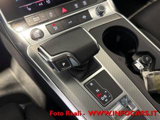 AUDI A6 usata, con Sistema di navigazione