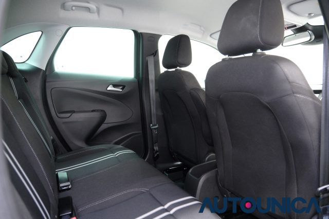 OPEL Crossland usata 53