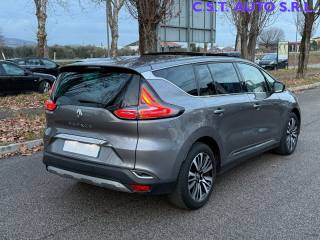 RENAULT Espace usata, con Airbag Passeggero