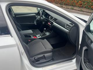 SKODA Superb usata, con Filtro antiparticolato