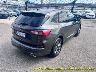 FORD Kuga usata, con Airbag laterali