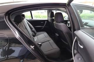 BMW 118 usata, con ESP