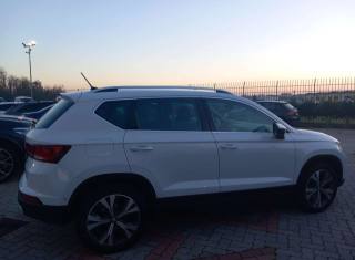 SEAT Ateca usata, con Airbag Passeggero