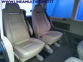 MERCEDES-BENZ V 220 usata, con Chiusura centralizzata